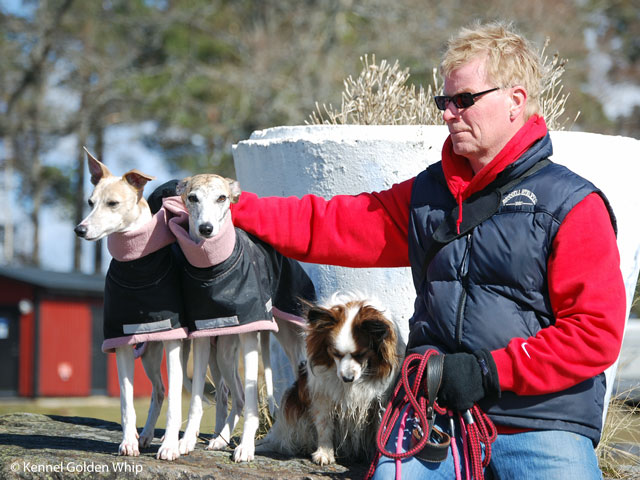 Zorba och Sessan