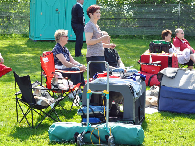 Utställning i Hässleholm