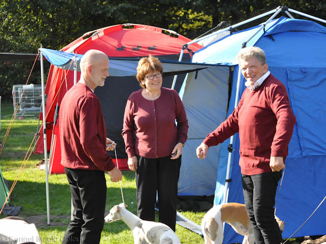 Utställning i Roskilde (DK)