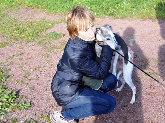 Åland valpträff