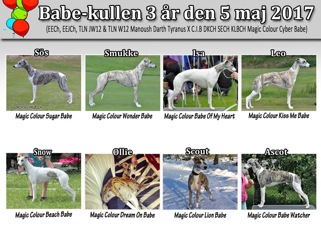 Babe-kullen