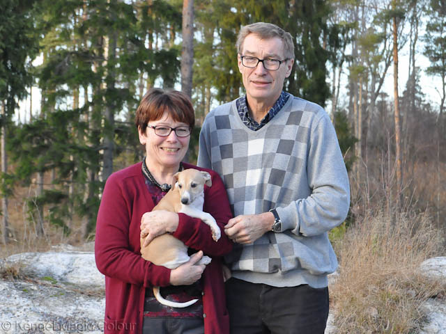 Lovis lämnar oss